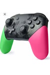 Bluetooth bağlantılı pembe gamepad, Playstation 4 uyumlu, kablosuz oyun kolu - Elektronik
