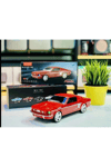 Bluetooth hoparlör kırmızı renk 10 watt TWS FM radyo SD kart USB çoklu bağlantı 2 saat dinleme