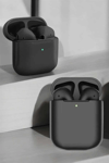 Bluetooth Kulaklık Yeni Nesil Pro Sensörlü Mikrofon Çağrı Cevaplama