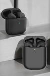 Bluetooth Kulaklık Yeni Nesil Pro Sensörlü Mikrofon Çağrı Cevaplama