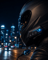 Bluetooth Motosiklet Kask Kulaklığı Mikrofonlu Kablosuz Sürüş Intercomu