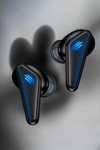 Bluetooth Oyuncu Kulaklığı ANC Özelliği Yüksek Ses Kaliteli