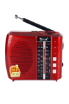 Bluetooth özellikli siyah nostaljik radyo FM AM SW USB TF kart destekli 2 yıl garantili