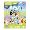 Bluey Sürpriz Figür Tekli Paket