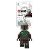 Boba Fett Led Işıklı Anahtarlık