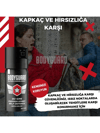 Bodyguard Biber Gazı Sprey 40ml Bodyguard (göz Yaşartıcı Sprey) Bx40