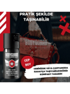 Bodyguard Biber Gazı Sprey 40ml Bodyguard (göz Yaşartıcı Sprey) Bx40