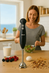 Bold Çubuk Blender Bx40