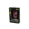Bordo Kablosuz Mouse 2.4g 8-10m Distance Wireless - Kablosuz 1600dpı Oyun Fare Bwm-5 Bx40