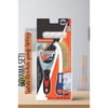 Boyama Seti - Spatula-10cm Rulo  yedeği -Tel Fırça 721858
