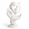 Boyanabi̇li̇r Anne Çocuk Bi̇blo Plasti̇k Biblo 20 X 8 Cm