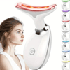 Boyun Ve Yüz Ems Güzellik Cihazı Bx40