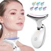Boyun Ve Yüz Ems Güzellik Cihazı Bx40