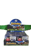 BP-616 FUTBOU MİNİ FİGÜR- 1 ADET FİYATIDIR