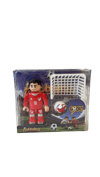 BP-616 FUTBOU MİNİ FİGÜR- 1 ADET FİYATIDIR