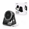 Bt - Sd - Usb Şarjlı Telefon Tutacak Rgb Işıklı Bluetooth Wireless Speaker Hoparlör 5w Pl-4676 Bx40