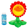 Bubble Sun Ayçiçeği Şekilli Köpük Makinesi