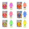 Bubble Tea Crystal Boba Pals Serisi 14 cm - 1 Adet Stokta Olan Gönderilir