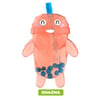 Bubble Tea Crystal Boba Pals Serisi 14 cm - 1 Adet Stokta Olan Gönderilir