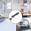 BUFFER®  3 ü 1 Arada Fayans Derz Silikon Kazıyıcı Sıyırıcı Ve Uygulayıcı Aparat