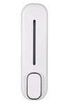 Buffer ® Beyaz Duvara Monte Sıvı Sabunluk Dispenser 300 ml
