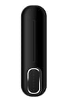 Buffer ® Siyah Duvara Monte Sıvı Sabunluk Dispenser 300 ml