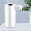 BUFFER®  Usb ile Şarj Olabilen Beyaz Damacana Pompası 1200 mA