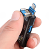 BUFFER® 5 In 1 Çok Fonksiyonlu USB 2.0 Micro Sd Kart Okuyucu - Usb/micro Usb/type-C Çıkışlı, Otg Çevirici