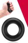 BUFFER® 5 Parça El, Kol ve Parmak Egzersiz Spor Aletleri Seti Fitness Takımı