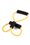 BUFFER® 8 Şeklinde Direnç Bandı Yoga Plates Ve Vücut Geliştirme Egzersiz Bandı