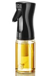 BUFFER® Çok Amaçlı Cam Şişe Püskürtmeli Dağıtıcı Yağdanlık Limonluk Sirke Sosluk Spreyi