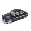 BUFFER® Decotown Nostaljik Klasik Dekoratif Eski Model Araba Taksi Biblo