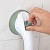 BUFFER® Düşme Ve Kayma Önleyici Banyo Tuvalet Vantuzlu Kilitli Tutacak