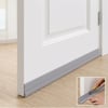 BUFFER® Kapı Altı Rüzgar Önleyici Bant – Yapışkanlı Kesilebilir Toz, Ses ve Hava Kesici İzolasyon Şeridi (100 cm)