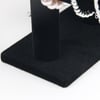 BUFFER® Lüx Bileklik ve Bilezik Mücevher Standı Organizer Düzenleyici Askı