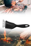 BUFFER® Mangal BBQ Temizlik Fırçası