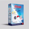 BUFFER® Perde Tül Güneşlik Çamaşır Makinesi Çamaşır  Yıkama Filesi