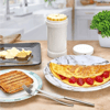 BUFFER® Tereyağı Sürme, Yayma, Saklama, Kesme Aparatı, Tereyağlık
