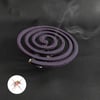 BUFFER® Yasemin Kokulu 5 Çift (10 Adet) Spiral Sinek ve Haşere Kovucu Spiral