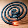 BUFFER® Yasemin Kokulu 5 Çift (10 Adet) Spiral Sinek ve Haşere Kovucu Spiral
