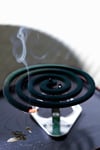 BUFFER® Yasemin Kokulu 5 Çift (10 Adet) Spiral Sinek ve Haşere Kovucu Spiral