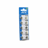 Buton Pil - Saat Lazer Hesap Makinesi Pili 10lu Paket  Ag10  - Lr1130h - 389a -1.55v Bx40