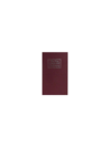 Büyük Kitap Modeli  Kilitli Kasa - Kumbara - 180x115x55mm Bx40