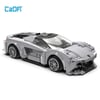 C51071W CADA LOTUS YARIŞ ARABASI 308 PARÇA BLOCK OYUNCAK