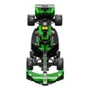 C55032W CADA SAUBER F1 FORMULA ARACI 314 PARÇA BLOCK OYUNCAK