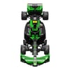 C55032W CADA SAUBER F1 FORMULA ARACI 314 PARÇA BLOCK OYUNCAK