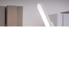 Cabınet Şarjlı Kolay Taşınabilir Mıknatıslı Led Işık Kablosuz Kademeli 3 Renk Aplik Bx40