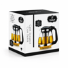 Cam Demlik 700ml Bx40