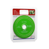 Cam Kesme  Yeşil Hassas Kesici Disk - Taşlama  115x22x23x15mm Bx40