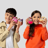Candy Pops Cocoabuddies Kokulu Sürpriz Pelüş